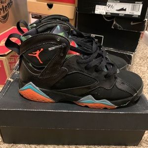 Air Jordan 7 Retro 30th ‘Barcelona Nights’